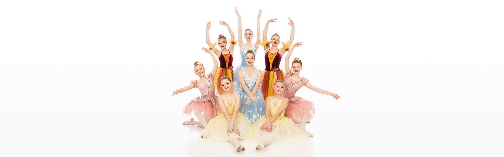 Ultimate Dance Legacy