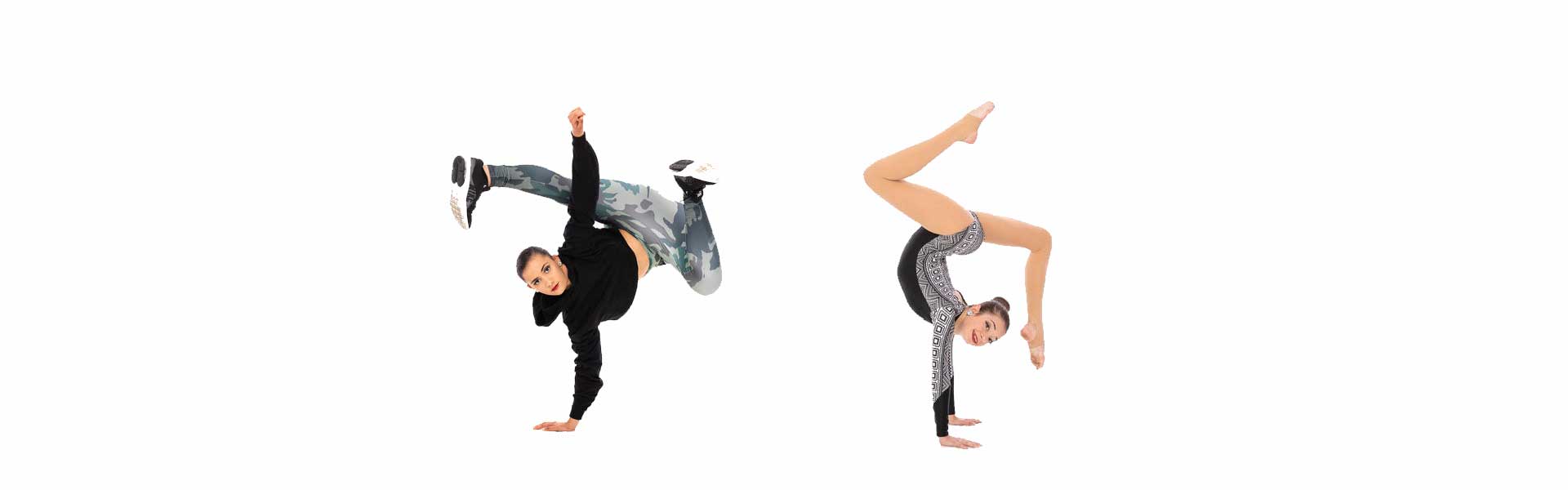Ultimate Dance Legacy