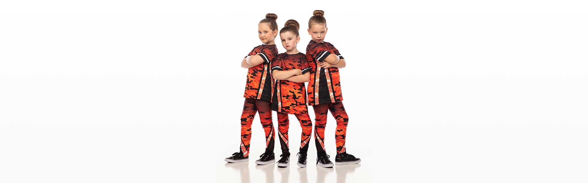 Ultimate Dance Legacy