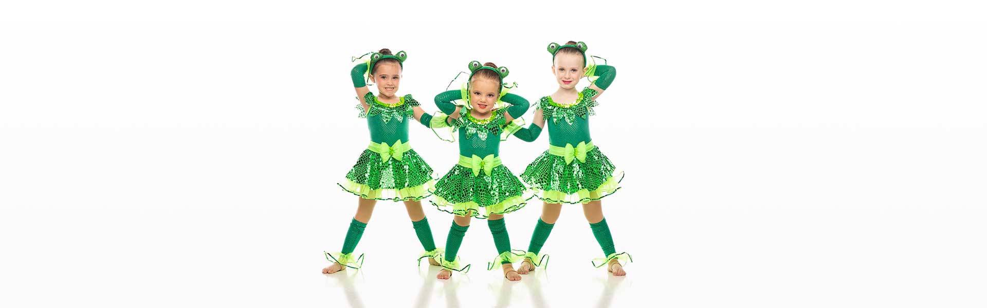Ultimate Dance Legacy